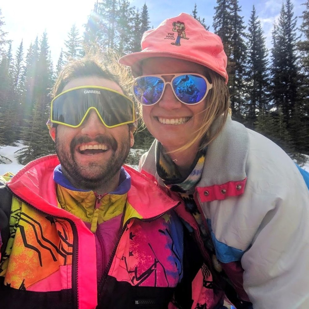 Meet your Posher, Brianna